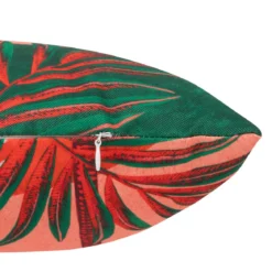 COUSSIN MAORIA 50X30CM JUNGLE