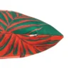 COUSSIN MAORIA 40X40CM JUNGLE