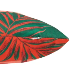 COUSSIN MAORIA 40X40CM JUNGLE