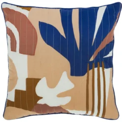 COUSSIN MATELAS IMPRIME SOLEYA D.40X40CM