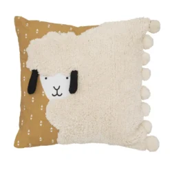 COUSSIN MOUTON OASIS 40X40CM