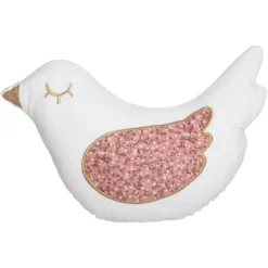 COUSSIN OISEAU LIBERTY