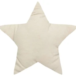 COUSSIN OYA ETOILE BEIGE