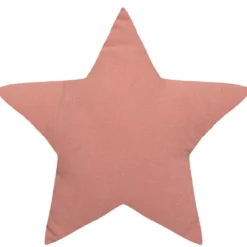 COUSSIN OYA ETOILE TERRACOTTA
