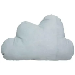 COUSSIN OYA NUAGE BLEU