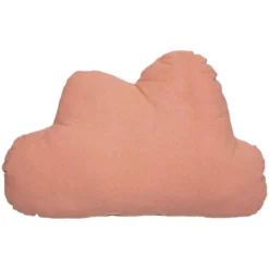COUSSIN OYA NUAGE TERRACOTTA