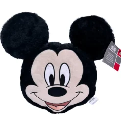 COUSSIN PELUCHE MICKEY
