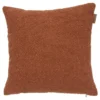 COUSSIN SOLFIA 45X45CM ACAJOU