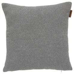 COUSSIN SOLFIA 45X45CM ARDOISE