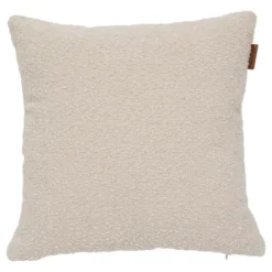 COUSSIN SOLFIA 45X45CM BLE