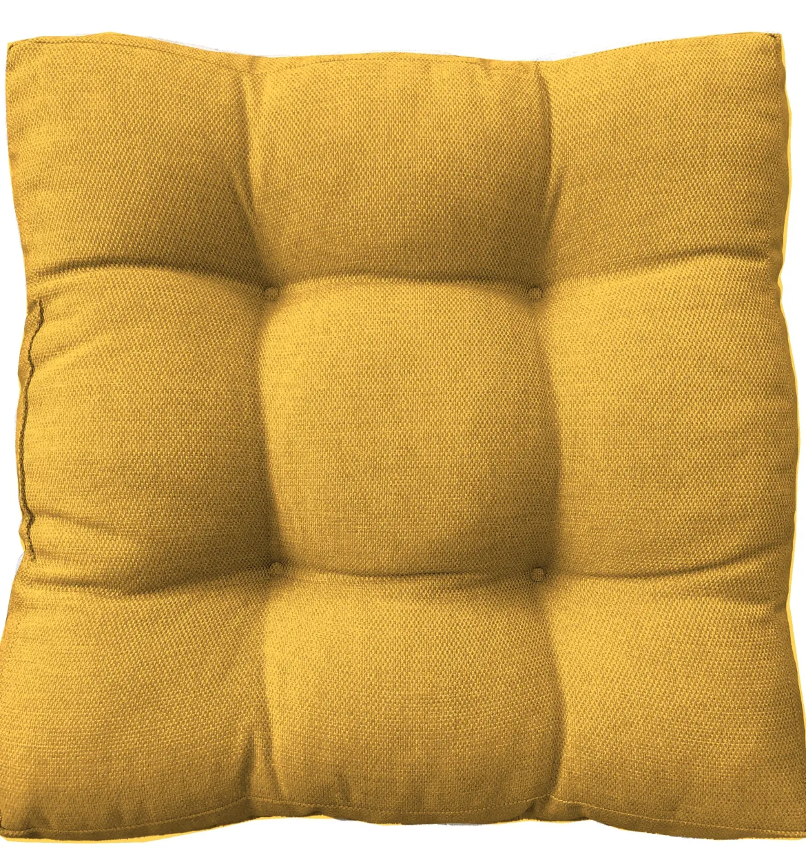 COUSSIN SOL HAWAI 60X60X12CM SOLEIL