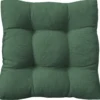 COUSSIN SOL HAWAI 60X60X12CM VERT