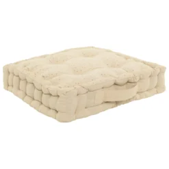 COUSSIN SOL OYA BEIGE