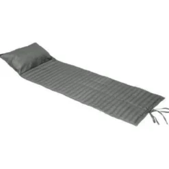 COUSSIN TRANSAT ADIYA ARDOISE