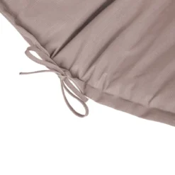 COUSSIN TRANSAT KORAI TAUPE