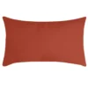 COUSSIN UNI 30X70CM FLORALE TERRACOTTA