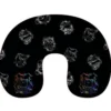 COUSSIN VOYAGE HARRY POTTER NOIR