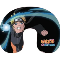 COUSSIN VOYAGE MANGA NARUTO