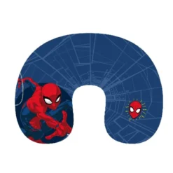 COUSSIN VOYAGE SPIDERMAN