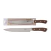 COUTEAU A DECOUPER 20 CM MANCHE FIBRE DE BAMBOU