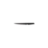 COUTEAU A DECOUPER LAME 20CM ONYX