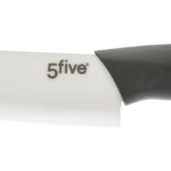 COUTEAU CHEF CERAMIQUE ZIRCO 15CM