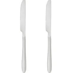 COUTEAU INOX X2 NEVIS