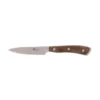 COUTEAU OFFICE 9 CM MANCHE EN FIBRE DE BAMBOU