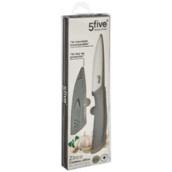 COUTEAU OFFICE ZIRCO 10CM