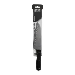 COUTEAU SANTOKU ABSOLU