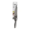 COUTEAU SANTOKU INOX FORGE