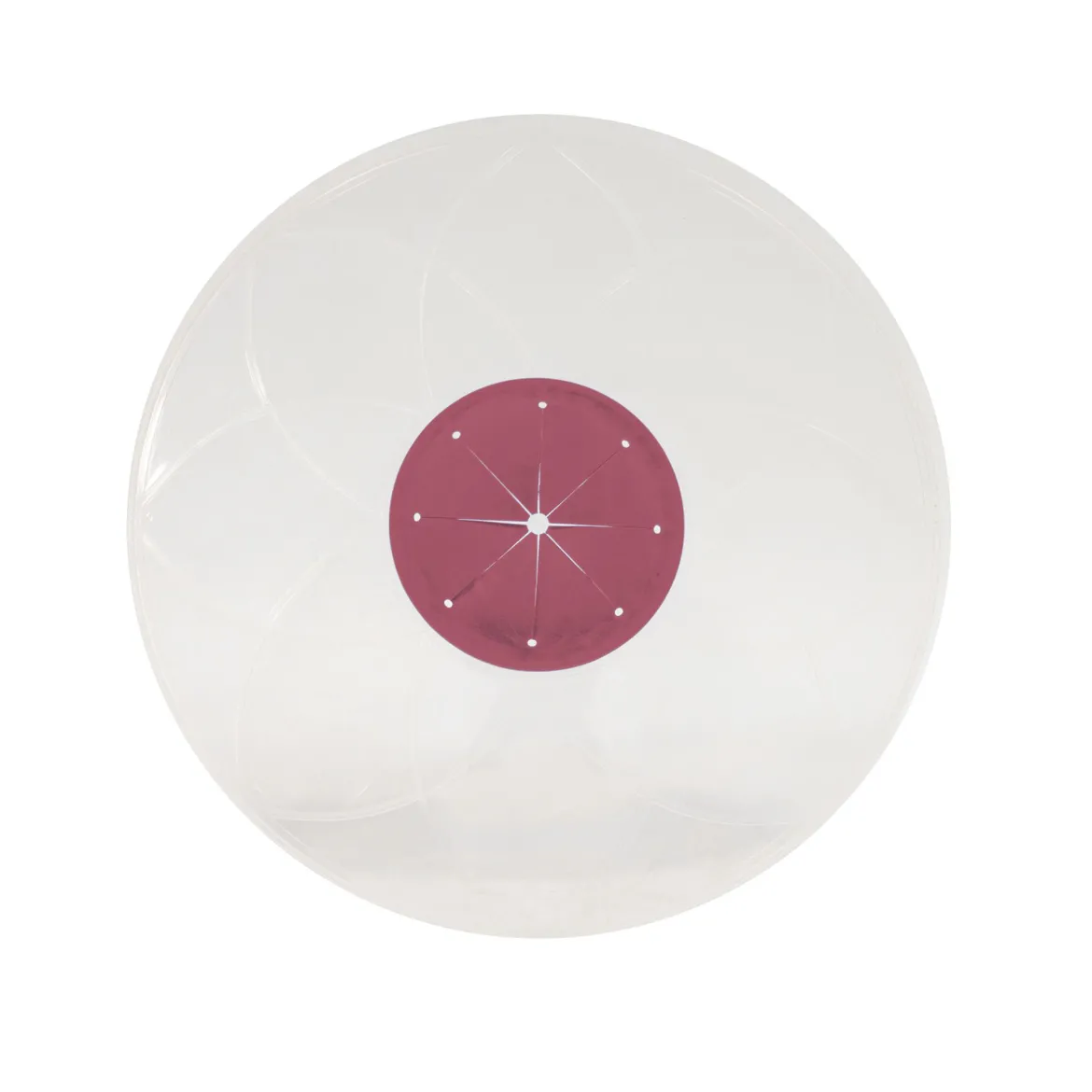 COUVERCLE ANTI PROJECTION 30CM
