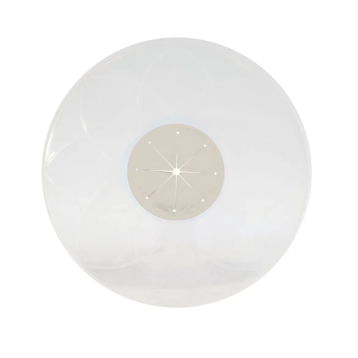 COUVERCLE ANTI PROJECTION 30CM