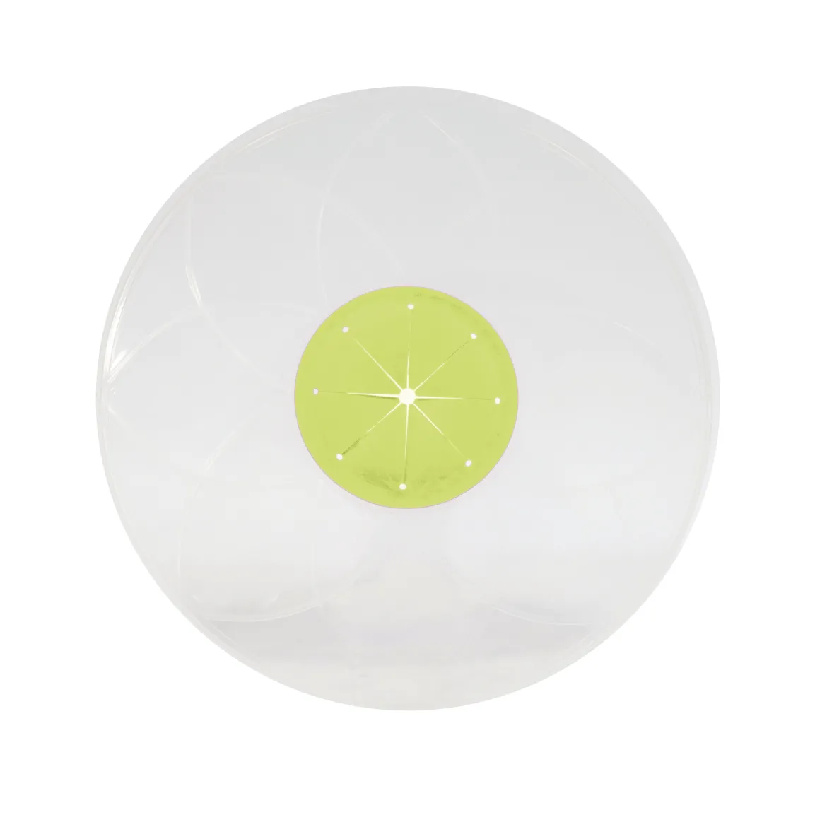 COUVERCLE ANTI PROJECTION 30CM