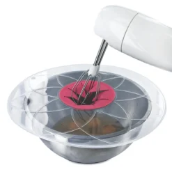 COUVERCLE ANTI PROJECTION 30CM