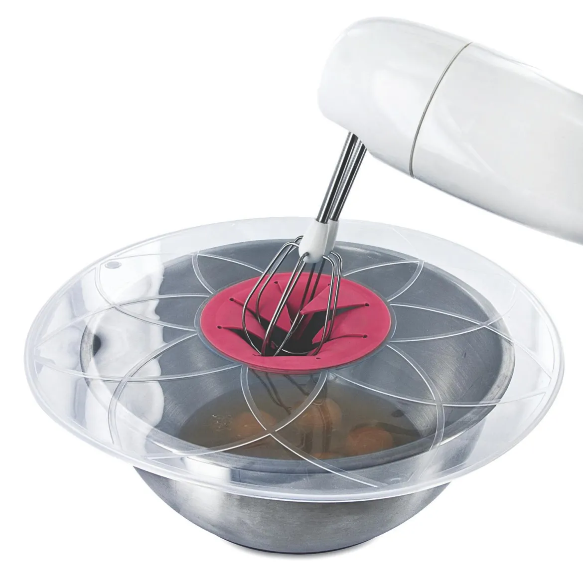 COUVERCLE ANTI PROJECTION 30CM