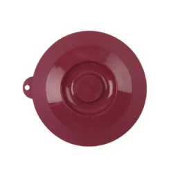 COUVERCLE EN SILICONE 21CM