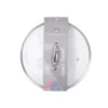 COUVERCLE VERRE 16CM