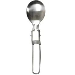 COUVERT PLIABLE A EMPORTER INOX X3 PIECES
