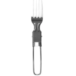 COUVERT PLIABLE A EMPORTER INOX X3 PIECES