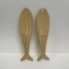 COUVERTS A SALADE OCEANIA X2 PIECES