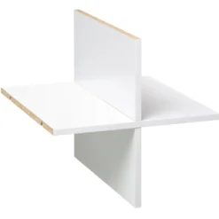 CROISILLON MIX BLANC