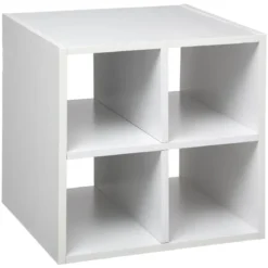 CROISILLON MIX BLANC