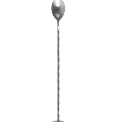 CUILLERE A COCKTAIL INOX 25CM