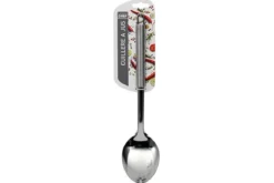 CUILLERE A JUS INOX