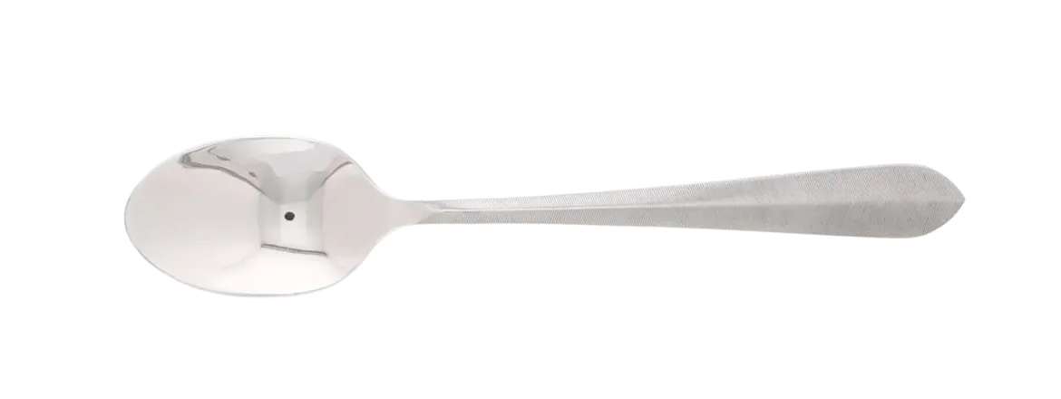 CUILLERE DE TABLE PLUME