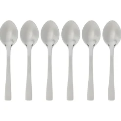 CUILLERE MOKA X6 NEVIS