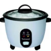 CUISEUR DE RIZ BLANC 2.5L
