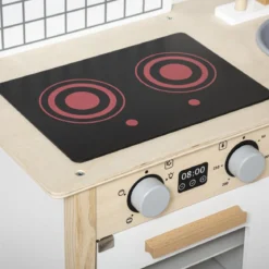 CUISINE BOIS NEW