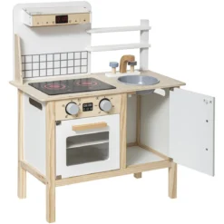 CUISINE BOIS NEW